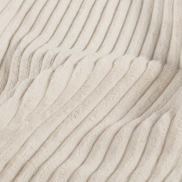  fabric Unicolour Off White