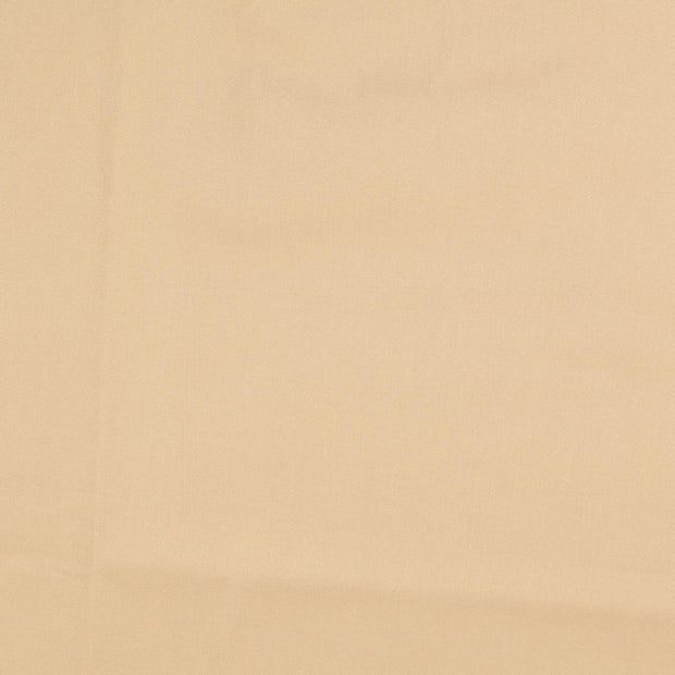 Twill fabric Unicolour Beige