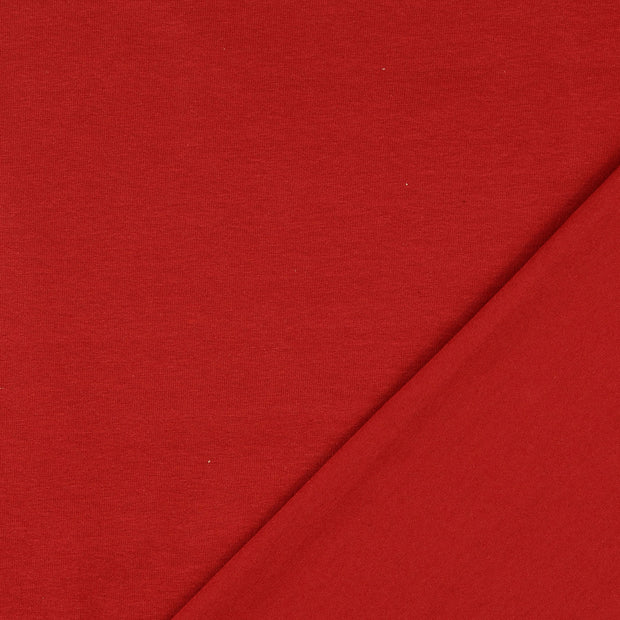Jersey fabric Unicolour 