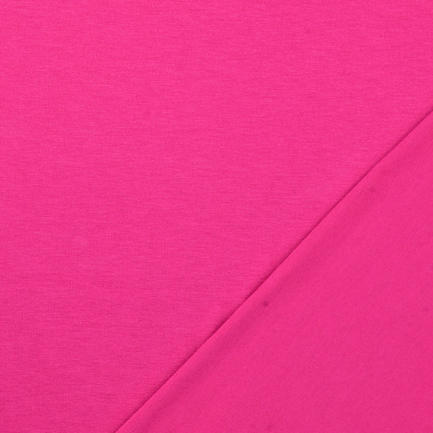 Viscose Jersey fabric Unicolour 