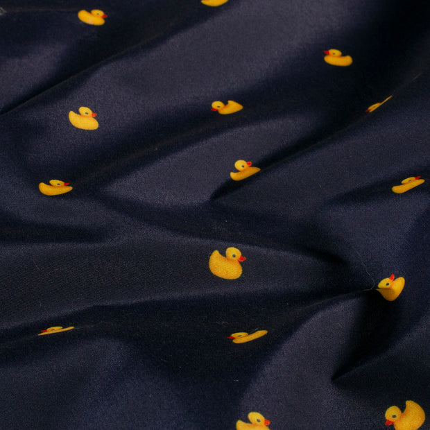 Swimshort water repellent recycled fabric Toys Navy