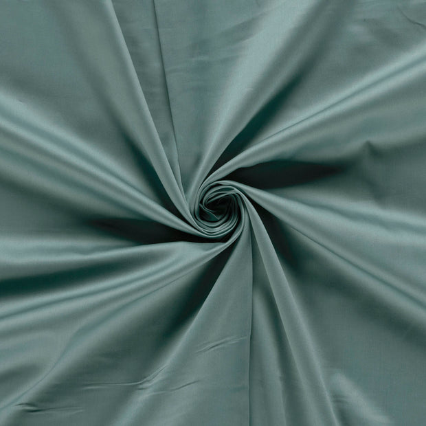 Satin fabric Baby Blue 