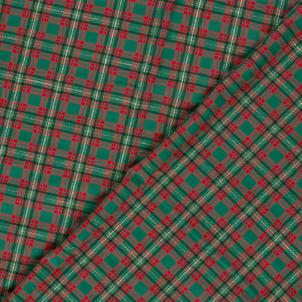  fabric Christmas 
