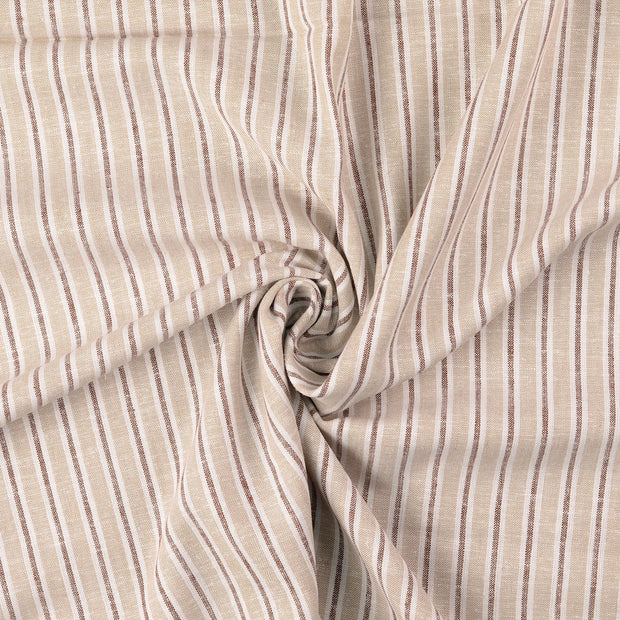 Linen fabric  