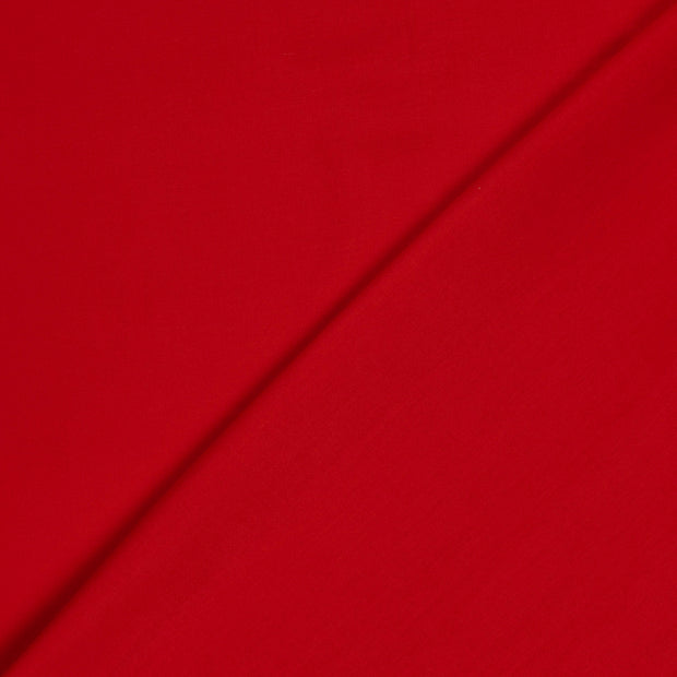 Cretonne Premium fabric Unicolour 