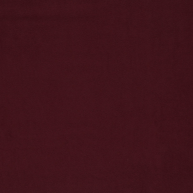 Fleece fabric Carbon soft 