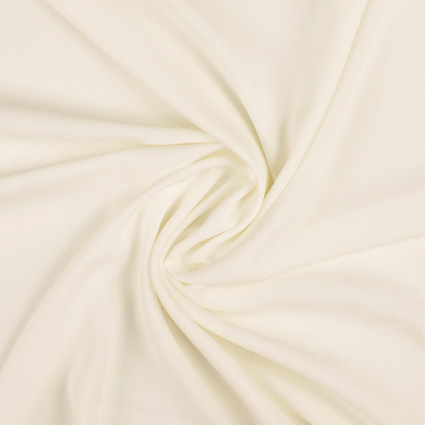 Woven Polyester tela Nude 