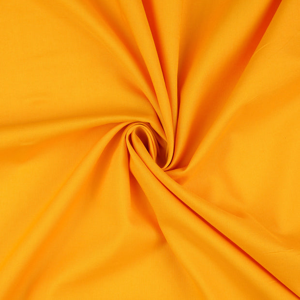 Cretonne fabric Oker 