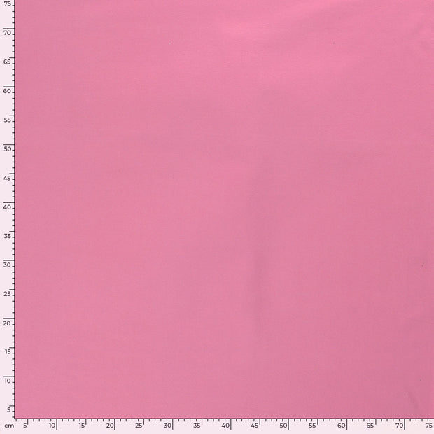 Jersey fabrik Uni Rosa