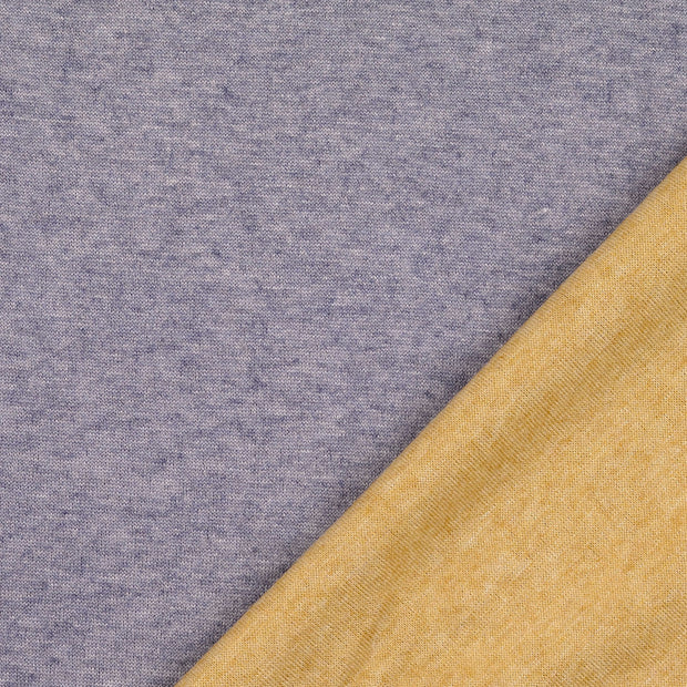 Heavy Knit fabric Unicolour 