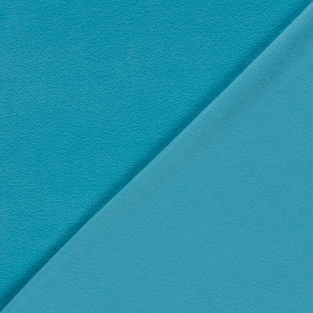 Polar Fleece fabric Unicolour brushed 