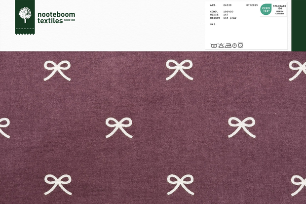  fabric 
