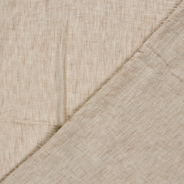 Woven Polyester fabric Unicolour printed 