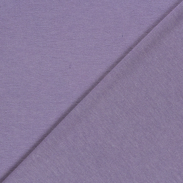 Heavy Knit fabric Melange 