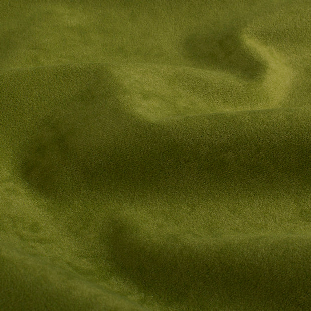 Aloba fabric Unicolour Olive Green
