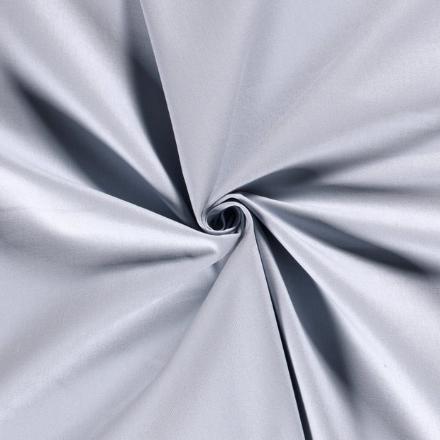 Canvas fabrik Babyblau 