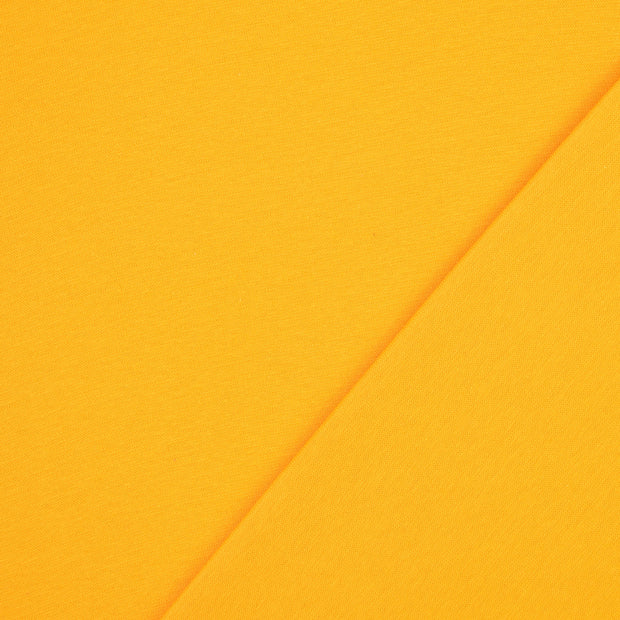 Heavy Knit fabric Unicolour 
