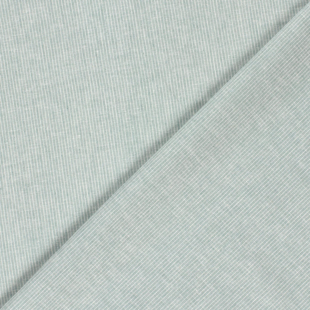 Chambré fabric Stripes 