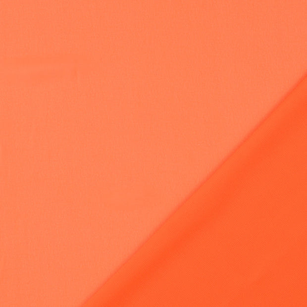 Chiffon fabric Unicolour 
