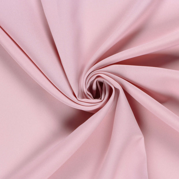Power Stretch fabric Light Pink 