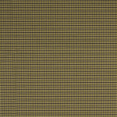 Bengaline yarn dyed Checks Olive Green