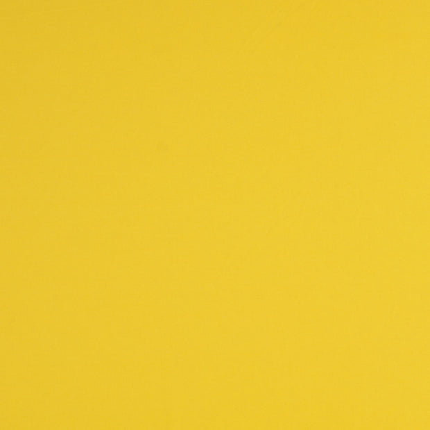 Chiffon fabric Yellow 