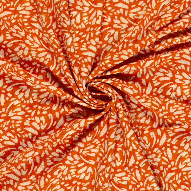 French Terry fabric  