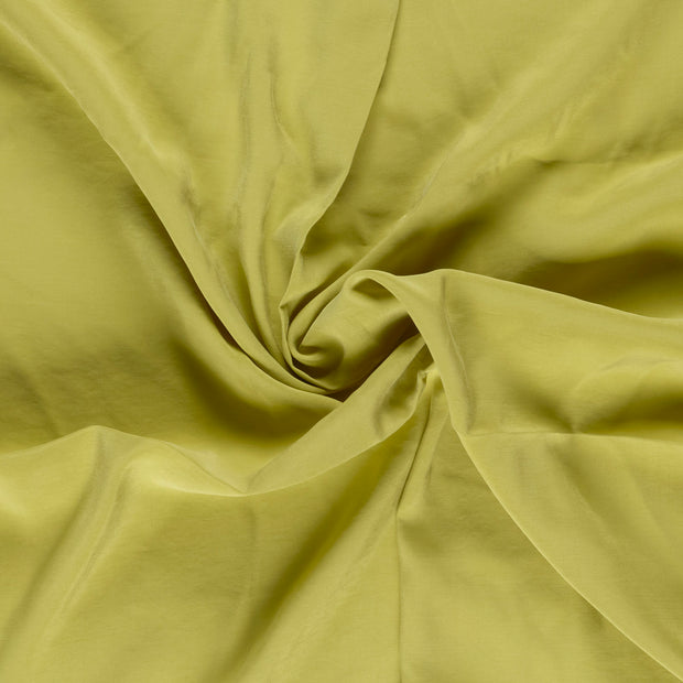  fabric Lime Green stone washed 