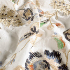 Flowers Optical White