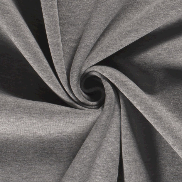 Jogging fabric Unicolour 
