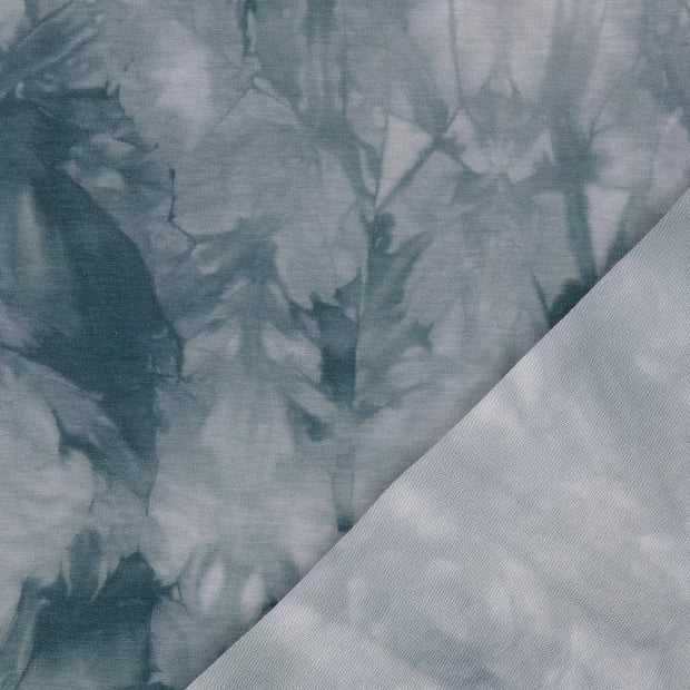 French Terry fabric Batik 