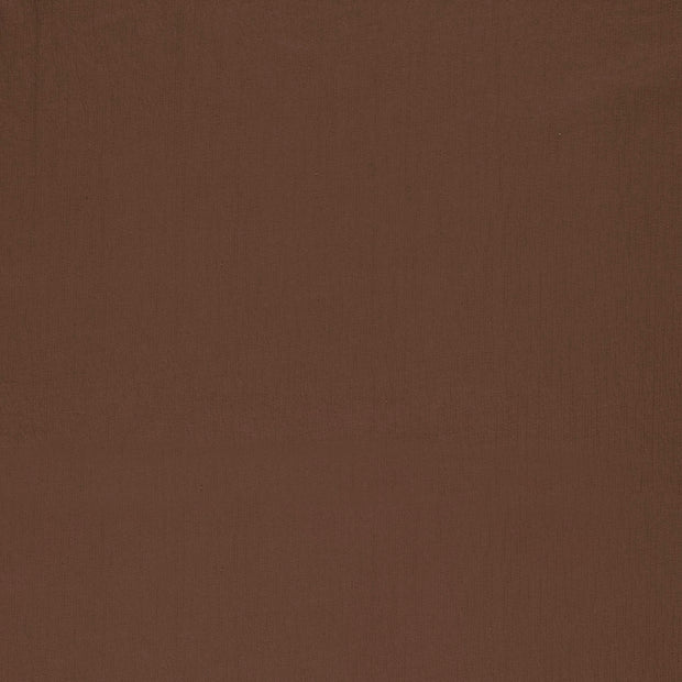 Knitted fabric Rust 