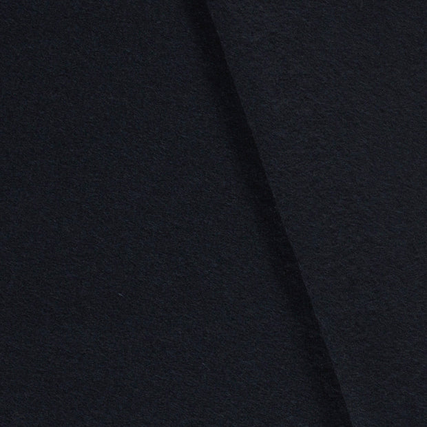 Chiffon en laine tissu Unicolore 
