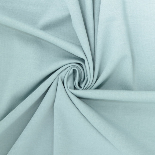 Viscose Jersey fabric Dark Mint 