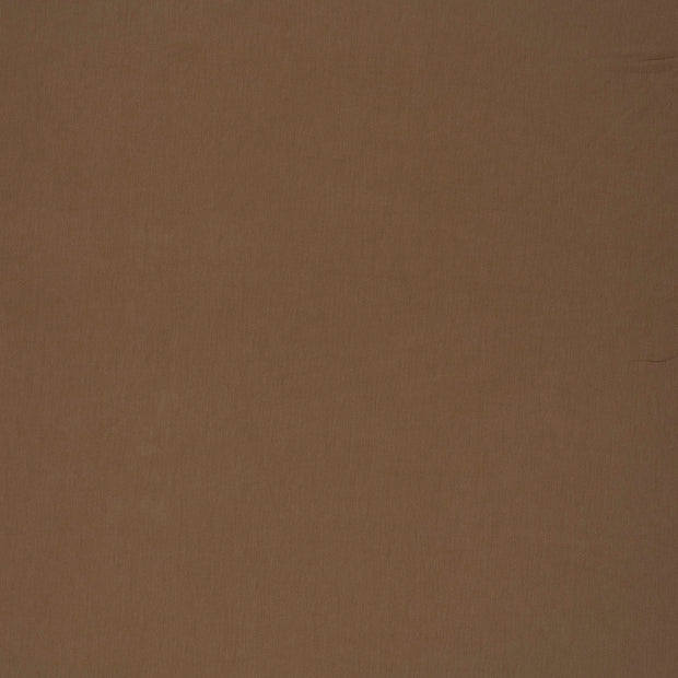 Jersey fabric Brown 
