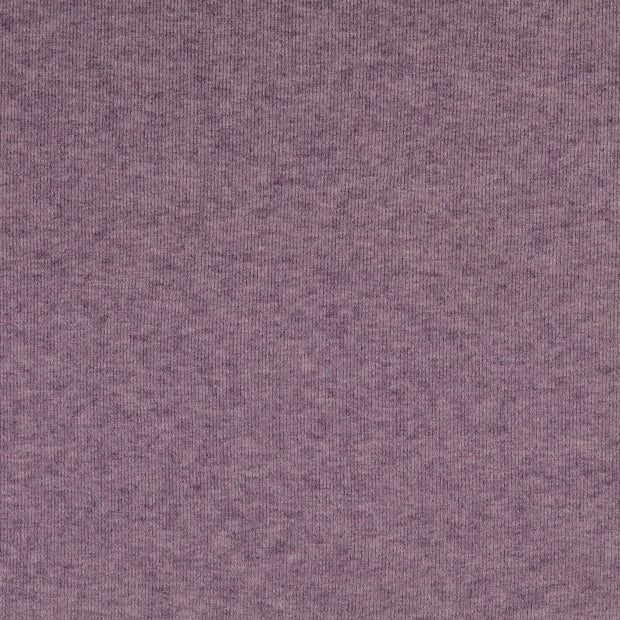 Heavy Knit fabrik Fuchsia