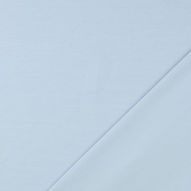 Jersey fabric Unicolour 