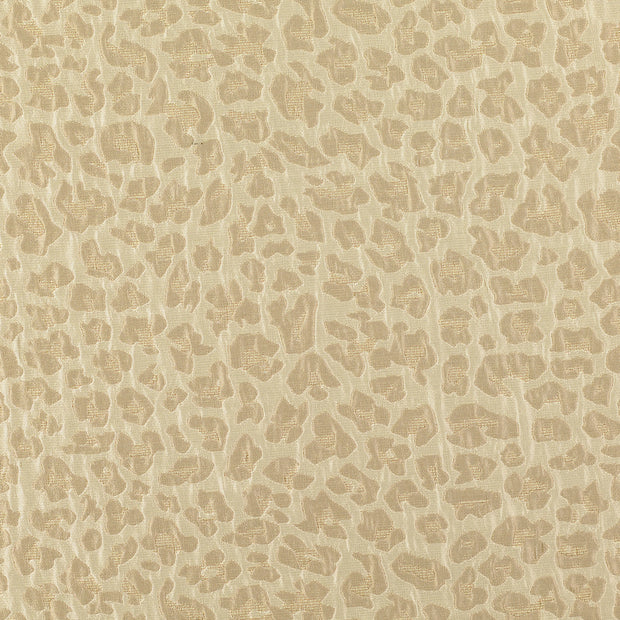Jacquard fabric Animals Nude