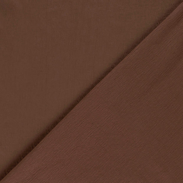 Knitted fabric Unicolour dyed 