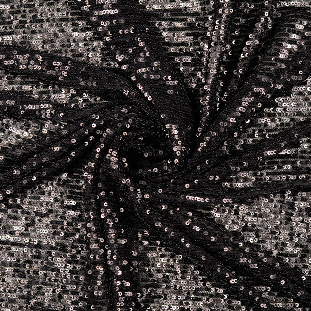  fabric Black 