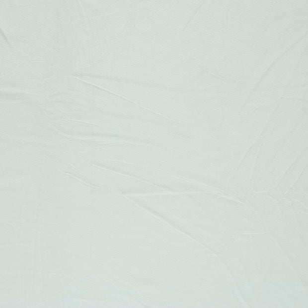 Supersoft Velvet tissu Menthe 