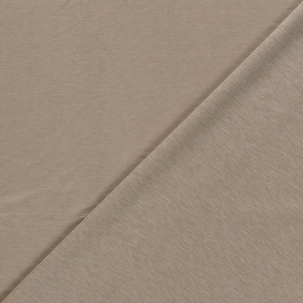Viscose Jersey fabrik Melange 