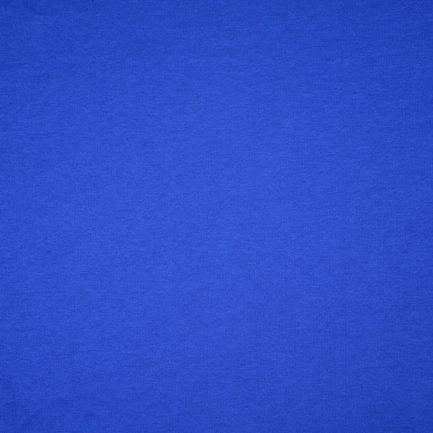 Jogging fabric Cobalt 
