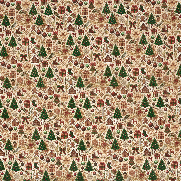 Cotton Poplin fabric  