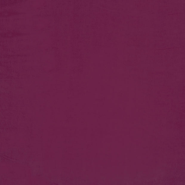 Viskose fabrik Violett 
