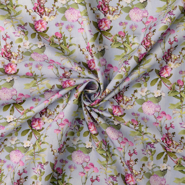 Cotton Poplin fabric  