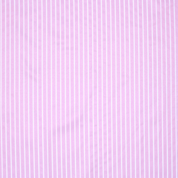 Woven Polyester fabric Light Pink 