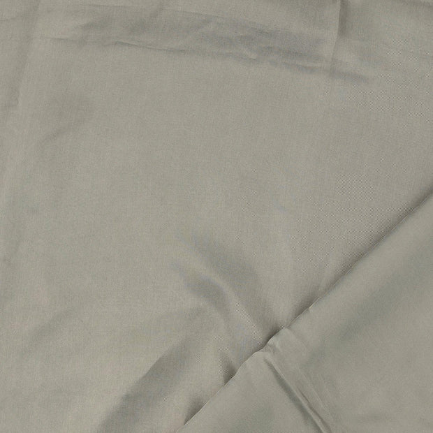 Cupro CV Twill fabrik Uni 