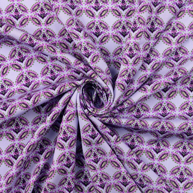 Viscose Twill fabric  
