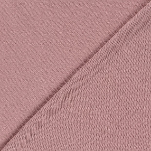 Heavy Knit fabrik Uni 